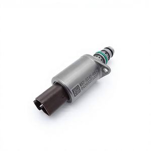 Vanne solénoïde 485-5747 4855747 457-5747 4575747 pour moteur d'excavatrice 320GC 330GC 336GC - Product Image 3