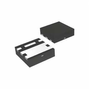 Original Electronics Component DMN2011UFDE-7 Transistors U-DFN2020-6 - Product Image 1