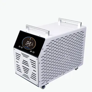 Hot Selling Cooler Chiller Water Cooler Ice Bath Chiller For Ice Bath Tub Cold Plunge