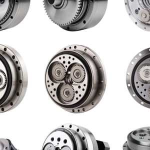 Factory Directly Wholesale High Quality Custom <b>Robot</b> Arm Gear Reducer Gearbox Gear Motor Suppliers Reducer Bearing - Product Image 2