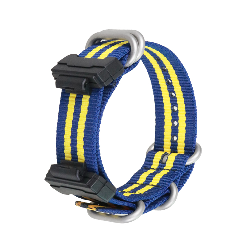 BLEU JAUNE