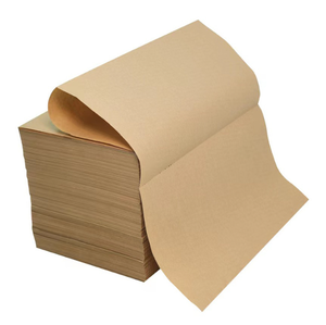 Feuilles de carton kraft durables de qualité supérieure, boîtes cadeaux, projets de bricolage, impression personnalisée, image de marque - Product Image 2