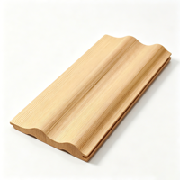Bois de cèdre rouge du Canada pour sauna, bois spécifiques pour sauna et spa, bois de pin blanc et bois de pruche