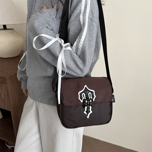 Nuova Borsa <span class=keywords><strong>a</strong></span> <span class=keywords><strong>Tracolla</strong></span> Unisex di Grande Capacità, Borsa per Cellulare Personalizzata di Lusso, Borsa Messenger Crossbody di Design - Product Image 1