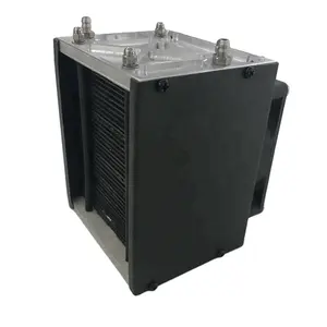 BCH 200w PEM Air-cooling Metal Hydrogen Fuel Cell for Backup Power