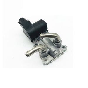 Válvula de aceleración Suzuki 18117-797D1 para control de velocidad en reposo, pieza de repuesto - Product Image 3