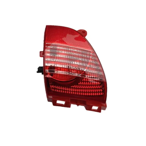 Faro Fendinebbia Posteriore 6350GJ 6351GH 6351GJ 6350GH per Peugeot 308CC 2008 <span class=keywords><strong>Citroen</strong></span> <span class=keywords><strong>C3</strong></span> C3XR Luce Posteriore Paraurti Auto - Product Image 5