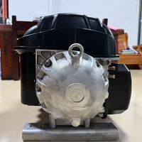Compresor de Levitación Magnética Danfoss TURBOCOR TTS300, TTS350, TTS400, TTS450, TTS700, Modelo TTS350HHH2S020X0XXS para Sistemas HVAC