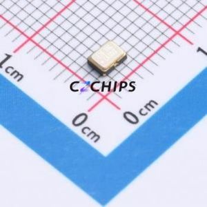 X1G0059610007 Crystal Oscillator (Active) SMD3225-4P Crystal Oscillator 20MHz 50ppm CMOS - Product Image 1