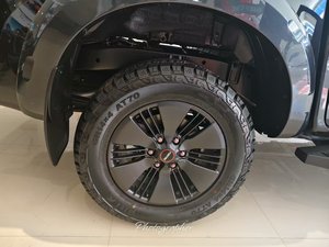 <span class=keywords><strong>Pickup</strong></span> Isuzu D-MAX Nuovo di Zecca Diesel 4WD Automatico in Vendita - Product Image 6
