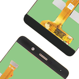 Accessori per Cellulari, Sostituzione Schermo LCD e Display per <span class=keywords><strong>Huawei</strong></span> Y7 <span class=keywords><strong>2017</strong></span> - Product Image 4
