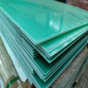 Taille personnalisée <span class=keywords><strong>Isolation</strong></span> FR4 Feuille G10 Epoxy Plaque/Conseil - Product Image 3