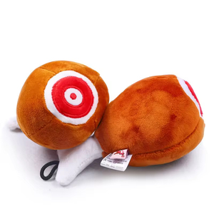 ของเล่นเคี้ยวสำหรับสุนัขรูปน่องไก่ขนาดใหญ่ นุ่ม ปลอดภัย เป็นมิตรกับสิ่งแวดล้อม ขายดี รุ่นใหม่ สำหรับลูกสุนัข - Product Image 3