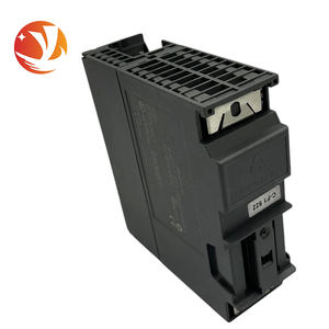 โมดูลอินพุตดิจิตอลอินพุต6ES7321-7BH01-0AB0 S-IEMENS ของแท้สินค้าใหม่ตัวควบคุมโปรแกรมได้ PLC 16 I/o 110V I/O Link - Product Image 3