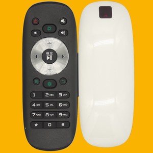 Télécommande TV à perles de cristal Yk 0317 pour Hisense Led32 40 42 50 55K360J 32 42K360X3D, Code fixe, portée 10m - Product Image 4