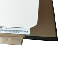 Écran d'ordinateur portable Innolux 14,0 pouces Slim 30 broches N140BGA-EA4 Rev C2 pour Lenovo, référence 5D10M42863, compatible ASUS HP