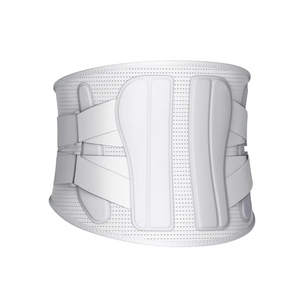 Cinturón de soporte de cintura Brace Soporte de cintura transpirable Brace Back Pad Lumbar Back Belt - Product Image 1
