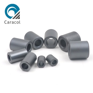 Rh9.5x15x5 <span class=keywords><strong>EMI</strong></span> đàn áp Lõi cáp tròn <span class=keywords><strong>Ferrite</strong></span> cho dây nguồn - Product Image 4