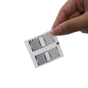 Etiqueta de Seguimiento UHF de Largo Alcance Getsmart 40x20mm, 5m, Etiqueta RFID Pasiva para Venta al por Menor con Chip 9, Venta al por Mayor - Product Image 1