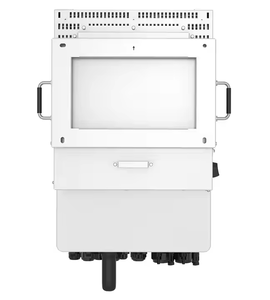 S6-EH3P12K02-NV-YD-L Sistema Solar Híbrido Trifásico de Bajo Voltaje y Alta Frecuencia de 8kw, 10kw, 12kw y 15kw - Product Image 1