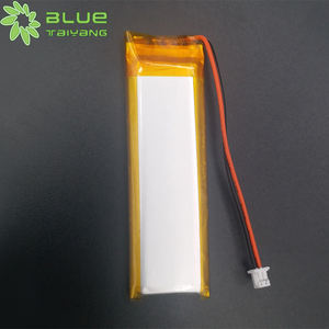 791255 전원 은행 <span class=keywords><strong>500mah</strong></span> 전기 칫솔 녹음 펜 셀카 스틱 <span class=keywords><strong>3.7v</strong></span> <span class=keywords><strong>500mah</strong></span> 1.85wh <span class=keywords><strong>lipo</strong></span> 배터리 - Product Image 3