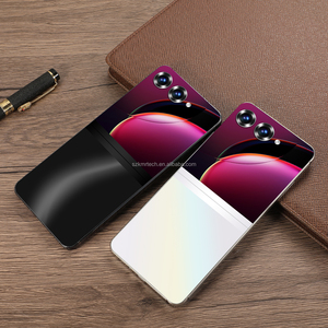 Vendite dirette S25 Ultra 5G smartphone 16GB + 512GB sbloccato <span class=keywords><strong>Android</strong></span> portatile HD schermo LTE CDMA 65W usato 15 Pro Max - Product Image 3