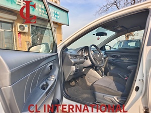 Gran Oferta de Autos Usados y Nuevos, Autos Chinos Más Baratos, Carros Usados y Económicos, <span class=keywords><strong>YARiS</strong></span> L Zhixiang <span class=keywords><strong>2017</strong></span> 1.5E CVT Edición Dinámica Gasolina - Product Image 3