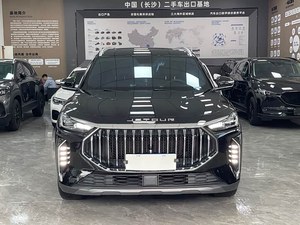 Autos Usados Jetour Año 2023 X70 PLUS 1.6T Star SUV de 5 Plazas Automático con Pintura Original y Visión de 360 Grados - Product Image 2