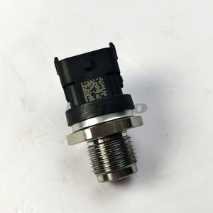 เซ็นเซอร์วัดแรงดันน้ำมันเชื้อเพลิงสำหรับรถขุด Caterpillar D323D2 L รุ่น 375-6988 0 281 002 <span class=keywords><strong>937</strong></span> อะไหล่สำหรับงานก่อสร้าง เหมาะสำหรับเครื่องจักร - Product Image 4