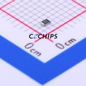 Resistencia SMD TC0325B6801T5E 0603 (Tipo: Película Delgada) (Resistencia: 6.8kOhm Precisión: 0.1%) - Product Image 1