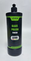 Composé de polissage pour peinture automobile 3200, cire de polissage Menerna 3800, 1 litre, échantillon 120 ml, durée de conservation 3 ans