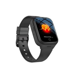 Smartwatch 4G per Anziani con Videochiamata IPS, Prevenzione Cadute, Localizzazione, Monitoraggio Salute, Pressione Sanguigna e Frequenza Cardiaca - Product Image 5