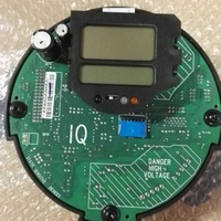 Carte de commande d'actionneur IQT MOD6G d'origine OEM 50480-02 avec garantie d'un an