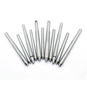 Tête abrasive haute pression CNC, pièces de rechange pour découpe jet d'eau, tube de mélange, tubes de focalisation, buse longue durée pour jet d'eau, prix usine - Product Image 1