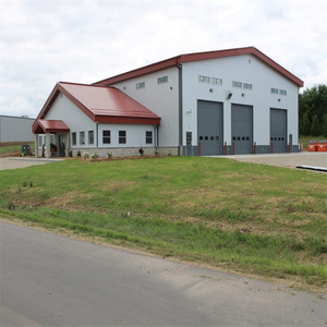 <span class=keywords><strong>Prix</strong></span> d'usine préfabriqué à faible coût 500 ㎡   Entrepôts <span class=keywords><strong>en</strong></span> structure métallique, bâtiments <span class=keywords><strong>en</strong></span> métal - Product Image 3