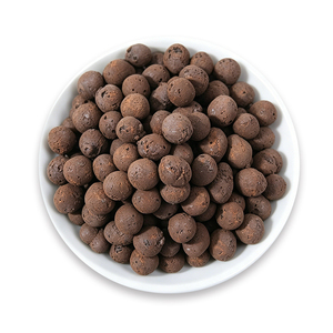 Ceramsita <span class=keywords><strong>de</strong></span> Baja Densidad y Alta Porosidad, Bolas <span class=keywords><strong>de</strong></span> <span class=keywords><strong>Arcilla</strong></span> Leca, Rellenos Ligeros para la Producción <span class=keywords><strong>de</strong></span> <span class=keywords><strong>Hormigón</strong></span> <span class=keywords><strong>Ligero</strong></span> y Relleno <span class=keywords><strong>de</strong></span> Sótanos - Product Image 1