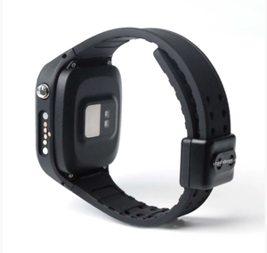 DF PT400HT Mini Monitor de Tobillo Inteligente, Relojes con GPS para Prisioneros, Dispositivos de Espionaje, Arresto Domiciliario, Aplicación Personalizada - Product Image 4