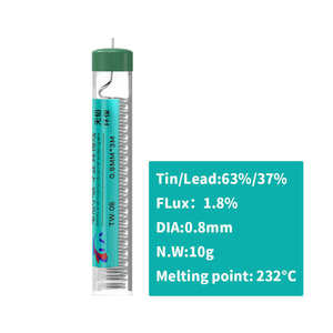 HZY TW-08 Placa pequeña profesional BMS para reemplazo <span class=keywords><strong>de</strong></span> celdas <span class=keywords><strong>de</strong></span> batería, alambre <span class=keywords><strong>de</strong></span> soldadura para reparación <span class=keywords><strong>de</strong></span> iPhone, lámina <span class=keywords><strong>de</strong></span> níquel, alambre <span class=keywords><strong>de</strong></span> estaño para soldar - Product Image 5