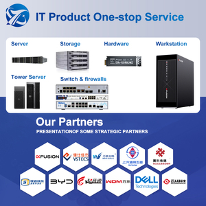 FusionServer G5500 V7 Servidores Ai Computadora Nas Almacenamiento Pc Gpu Y Comprar Estaciones DE TRABAJO Dispositivos web Redes Ssd Rack <span class=keywords><strong>Servidor</strong></span> <span class=keywords><strong>Xeon</strong></span> - Product Image 3