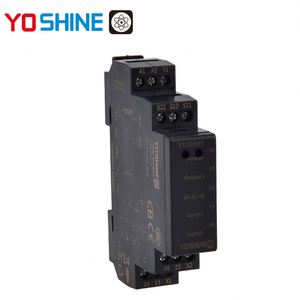 Yoshine 24V-240V 5A 10 fonksiyonlar mühürlü minyatür <span class=keywords><strong>Floatless</strong></span> sıvı seviye röleleri - Product Image 4