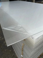 Prix d'usine, feuille acrylique à motif diamant, feuille acrylique cannelée, feuille acrylique scintillante pour découpe laser