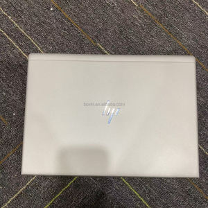 Portátil HP 745G6 R5 3500 8G 256G SSD de 14 Pulgadas, Ligero, Usado, para Negocios, Oficina y Estudiantes, Precio Económico, Venta al Por Mayor - Product Image 5