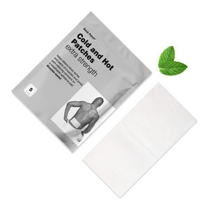 منتجات الرعاية الصحية الأكثر مبيعًا لوازم علاج إعادة التأهيل بقع باردة وساخنة OEM - Product Image 3