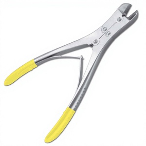 6flowers Dental <b>Wire</b> Cutter Stainless Steel Manual Class I CE Certified ISO13485 F9-794 - Product Image 3