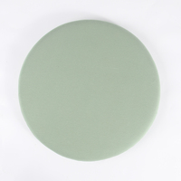 Offres Spéciales de siège rond en mousse à mémoire de forme de prix d'usine de chaise de bureau de soulagement de la douleur