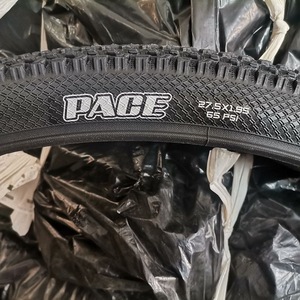 Neumáticos de Bicicleta de Montaña <span class=keywords><strong>MAXXIS</strong></span> de Alta Calidad de 26/27.5/<span class=keywords><strong>29</strong></span> Pulgadas, Modelo M333 PACE, 1.95" de Ancho, Diseño de Protección SILK SHIELD - Product Image 5