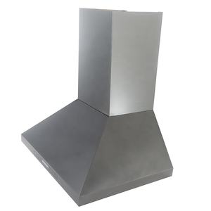 เครื่องดูดควันสแตนเลส<span class=keywords><strong>42</strong></span>นิ้ว,เครื่องดูดควันติดผนังดูดควันสำหรับห้องครัว - Product Image 2