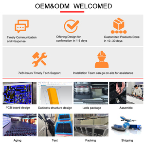 Ip65 Đầy Đủ Màu Sắc 50% 80% Minh Bạch Rèm Ngoài Trời <span class=keywords><strong>LED</strong></span> Màn Hình Hiển Thị Phim Glass <span class=keywords><strong>LED</strong></span> Hiển Thị Trong Suốt - Product Image 6