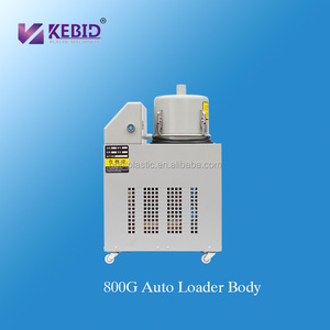2022 Popular China 800G <strong>Plastic</strong> Auxiliary Equipment <strong>Auto</strong> Loader Price for Injection Molding <strong>Machine</strong> - Product Image 4