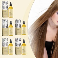 Minyak penumbuh rambut alami Rosemary, minyak Serum Anti pertumbuhan rambut rontok, Pelembab perbaikan Anti kebotakan, minyak Serum pertumbuhan rambut cepat untuk wanita